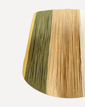 Load image into Gallery viewer, ALBA CHUNKY STRIPES LAMPSHADE
