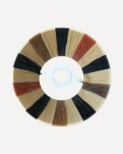 Load image into Gallery viewer, KASBAH NARROW STRIPES LAMPSHADE