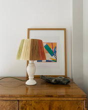 Load image into Gallery viewer, NAHLA CHUNKY STRIPES LAMPSHADE