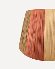 Load image into Gallery viewer, NAHLA CHUNKY STRIPES LAMPSHADE
