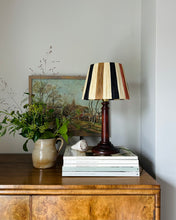 Load image into Gallery viewer, KASBAH NARROW STRIPES LAMPSHADE
