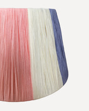 Load image into Gallery viewer, LILY CHUNKY STRIPES LAMPSHADE
